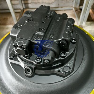 High Quality Heavy Duty Travel Reduction Gearbox 9270013 9301480 4688059 Final Drive Fit EX1200-6 ZX1800K-3 Excavator Repair Parts