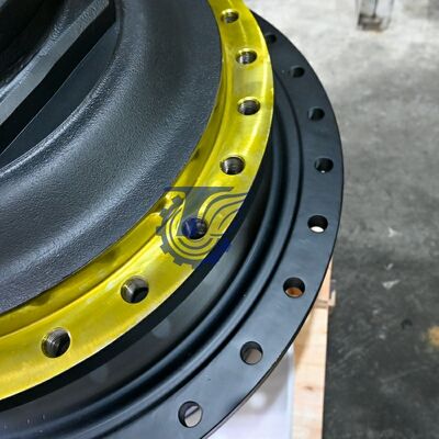 High Quality Heavy Duty Travel Reduction Gearbox 9270013 9301480 4688059 Final Drive Fit EX1200-6 ZX1800K-3 Excavator Repair Parts