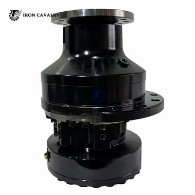 T300 Final Drive Motor 7401921 6690156 7109868 Compact Track Loader Drive Motor High Traction Hydraulic Travel System Heavy Duty Component