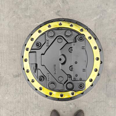 TQCAT 340F 336E 349F Final Drive Travel Motor Travel Gearbox 470-8770 511-6019 Heavy Duty Mining Excavator Hot Sale