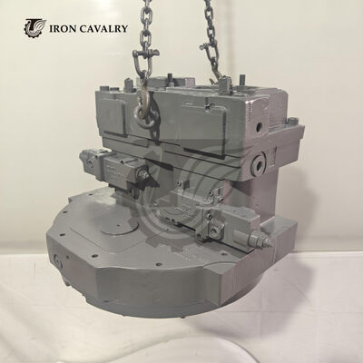 Liebherr DPVP-0-108 Hydraulic Pump 10138673 For A904 A904C Excavator