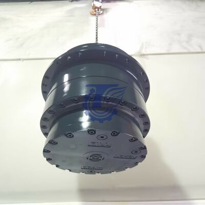 Hyundai R360LC-7 R370LC-7 Excavator Final Drive 31NA-40010 31NA40020 Travel Motor Gearbox Planetary Gearbox Heavy Duty Construction Spare Parts