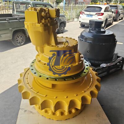 4288036 4208638 4334448 Final Drive for Caterpillar 6015 6015B | Mining Excavator Travel Gearbox