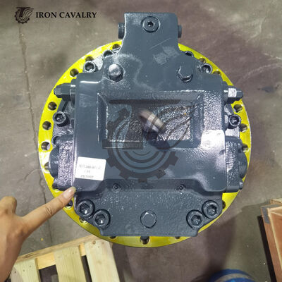 Final Drive Travel Motor 31NA-40021 31NA-40022 31QA-40040 For Hyundai R360LC-7 R360LC-7A Excavator