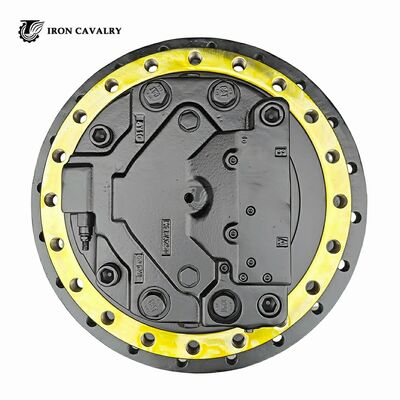 Final Drive Travel Motor 511-6017 511-6018 511-6019 For  TQCAT 350G 352F Excavator