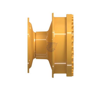 CAT D6D D6H D6R D6T Final Drive Group 260 6650 | Heavy Dozer Planetary Reducer 260 6650 3W 6493 7G 5532