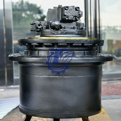 Final Drive YT15V00012F1 LG15V0000 for Kobelco SK75-8 SK70SR-2 Travel Motor
