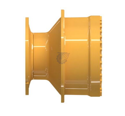 Final Drive 185-7593 1857593 Travel Gearbox For TQCAT D9 D9R D9T Dozer