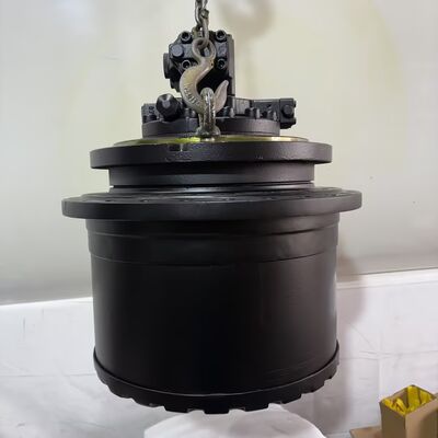 Doosan 2401-9232 Final Drive Travel Motor DH55 SOLAR55 Mini Excavator Undercarriage Parts