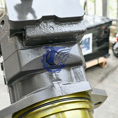 Heavy Duty Hydraulic Final Drive Travel Motor 199-4652 199-4691 for 385B Excavator