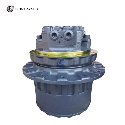 KOMATSU PC138 / PC138US  EXCAVATORS FINAL DRIVE ASSEMBLY 22B-60-11323 FINAL DRIVE MOTOR HIGH QUALITY TRAVEL MOTOR CONSTRUCTION MACHINERY