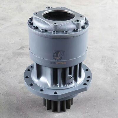 EC950E 14743554 Caixa de Engrenagens de Giro para Peça de Máquina de Construção de Escavadeira